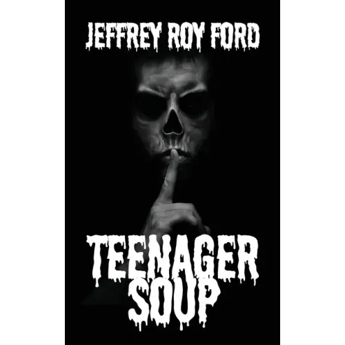 Teenager Soup