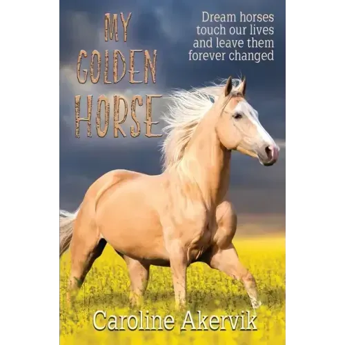 My Golden Horse