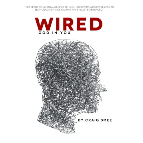 Wired: God In You