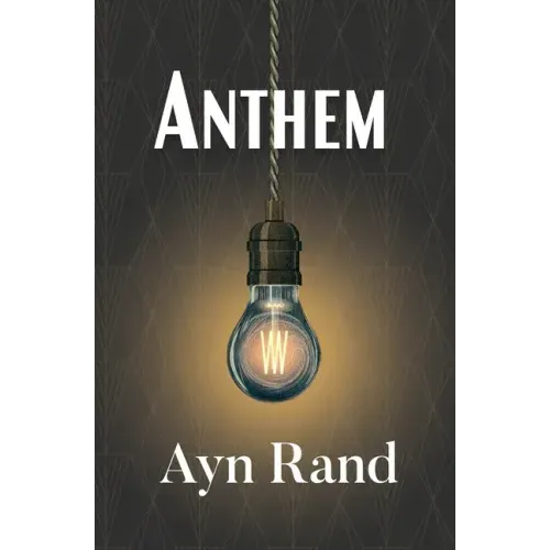 Anthem (Reader's Library Classic)