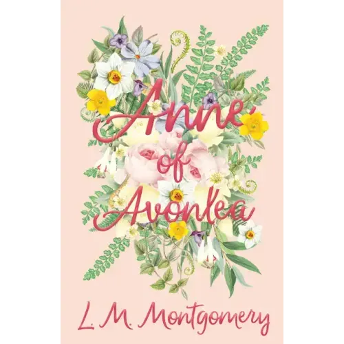 Anne of Avonlea
