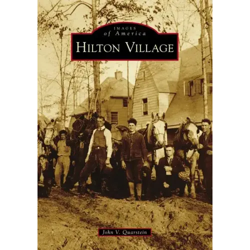 Hilton Village