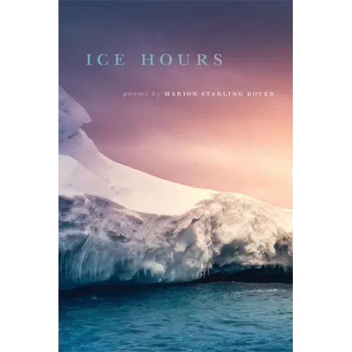 Ice Hours
