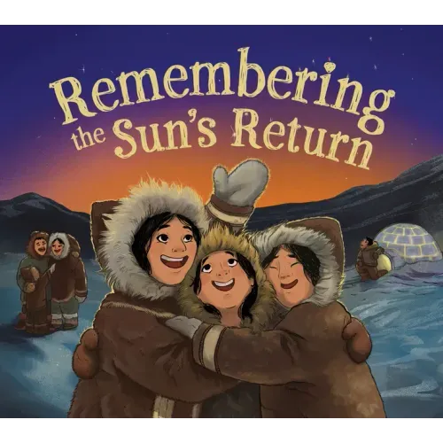 Remembering the Sun's Return: English Edition