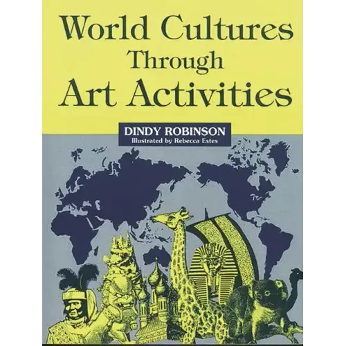 World Cultures Through Art Activities