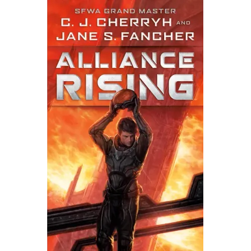 Alliance Rising