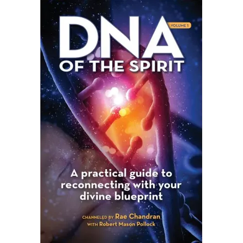 DNA of the Spirit