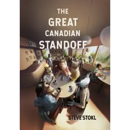 The Great Canadian Standoff