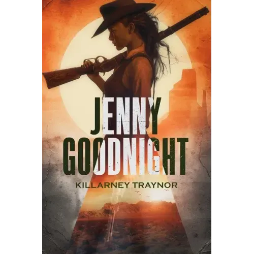 Jenny Goodnight