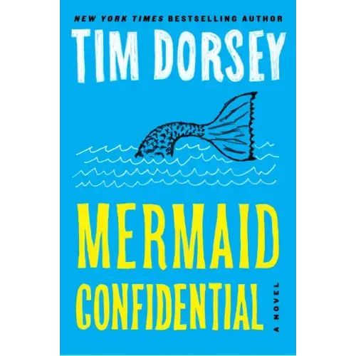 Mermaid Confidential