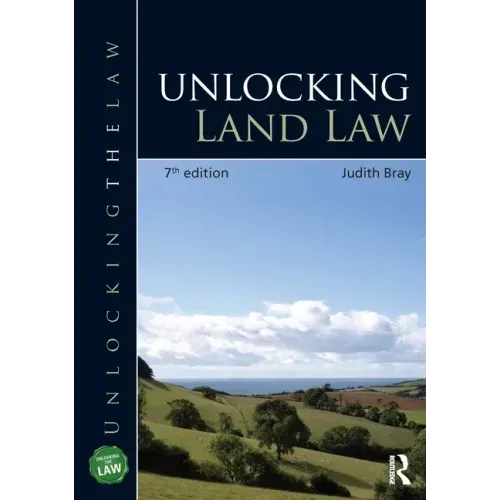 Unlocking Land Law
