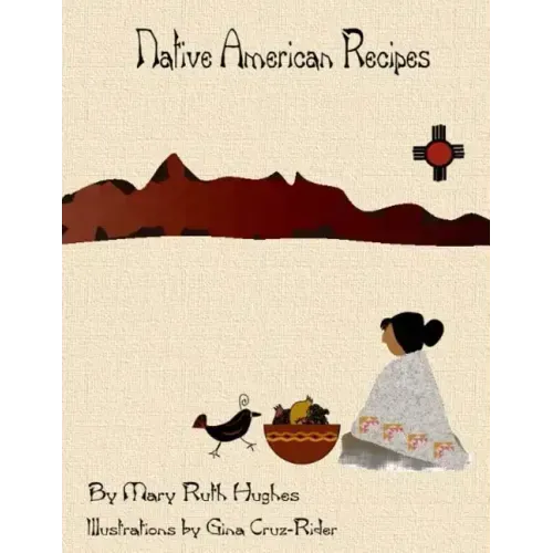 Native American Recipes