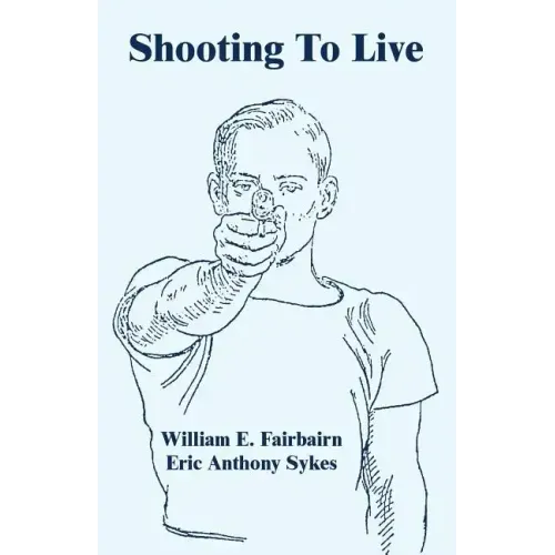 Shooting To Live