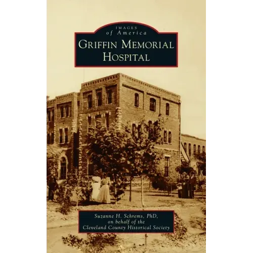 Griffin Memorial Hospital