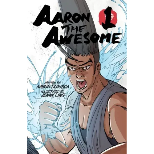Aaron the Awesome