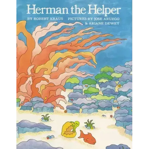 Herman the Helper