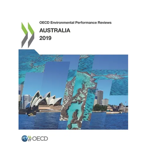 OECD Environmental Performance Reviews: Australia 2019