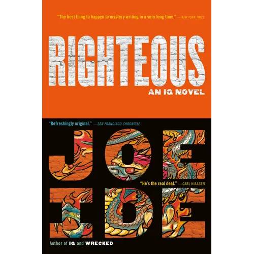 Righteous