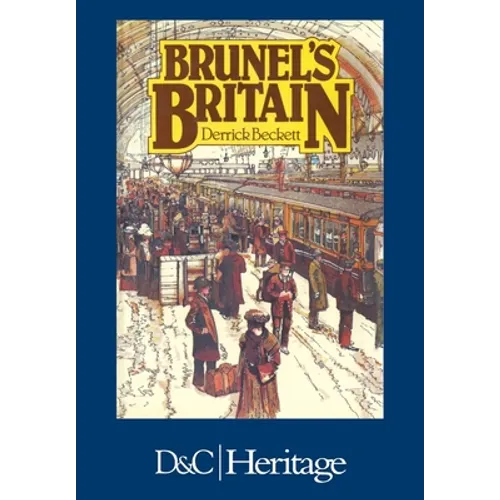 Brunel's Britain