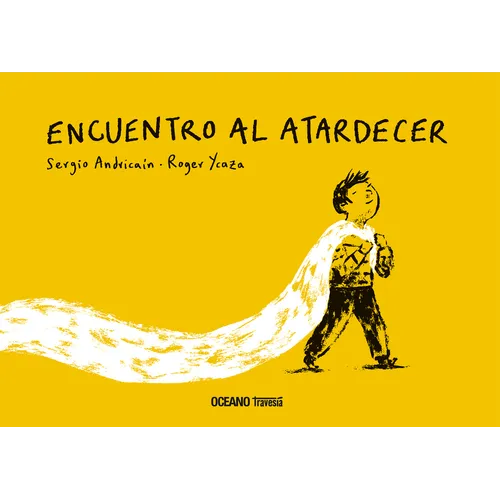 Encuentro Al Atardecer / Sunset Encounter