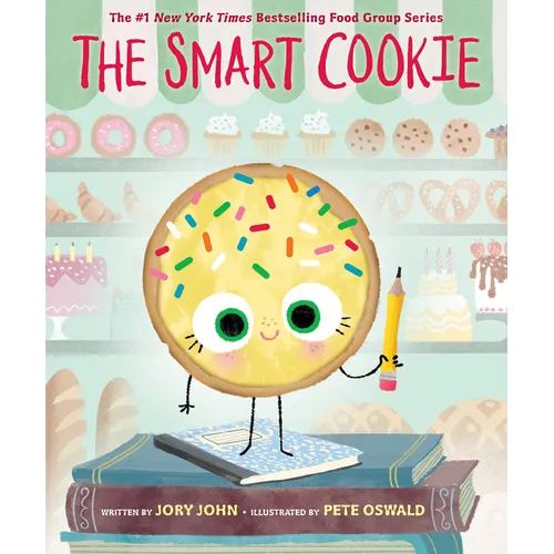 Smart Cookie