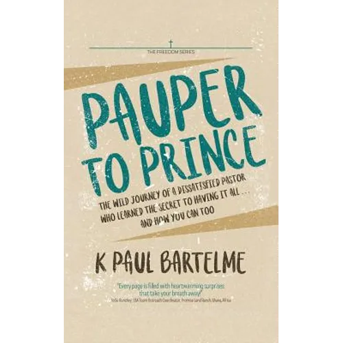 Pauper to Prince