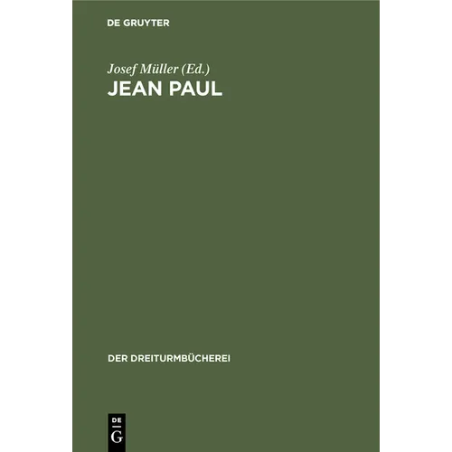 Jean Paul