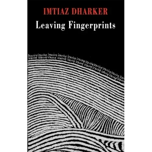 Leaving Fingerprints