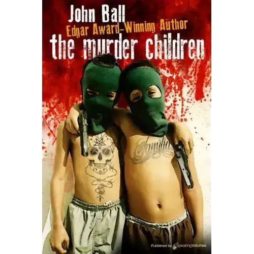 The Murder Children