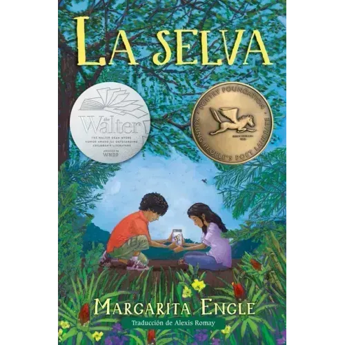 La Selva