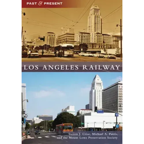 Los Angeles Railway