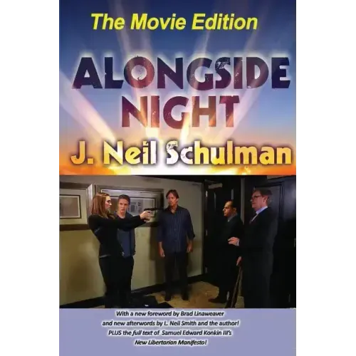 Alongside Night -- The Movie Edition