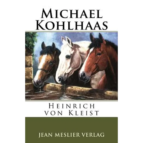 Michael Kohlhaas