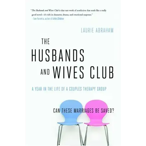 Husbands and Wives Club