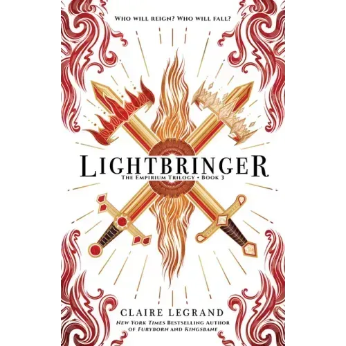 Lightbringer