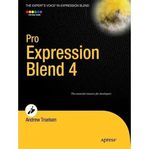 Pro Expression Blend 4