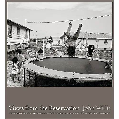 Views from the Reservation: A New Edition