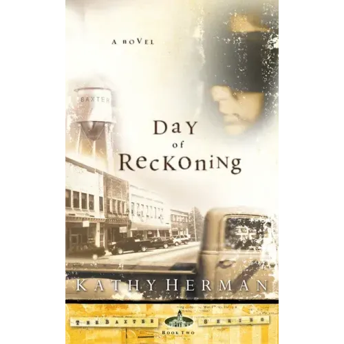 The Day of Reckoning