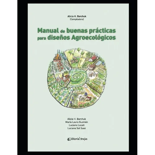 Manual de buenas prácticas para diseños agroecológicos: Apuntes