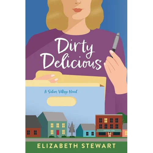 Dirty Delicious