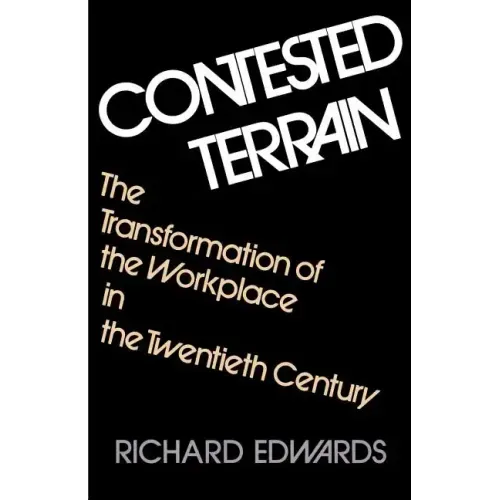 Contested Terrain