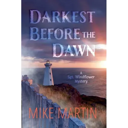 Darkest Before the Dawn