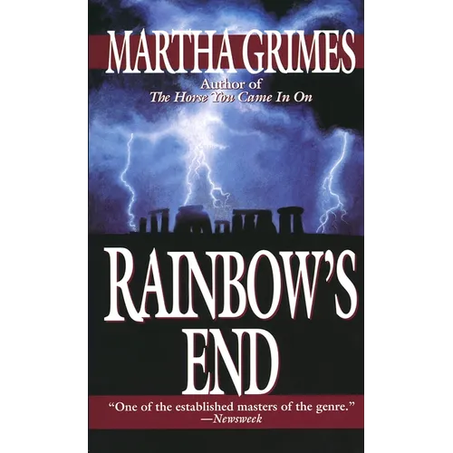Rainbow's End