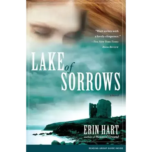 Lake of Sorrows