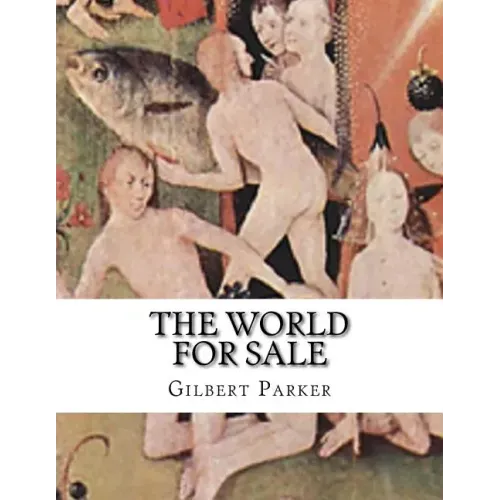 The World For Sale