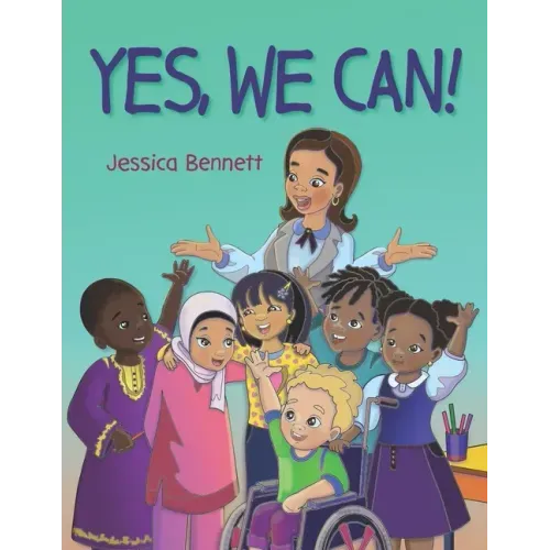 Yes, We Can!