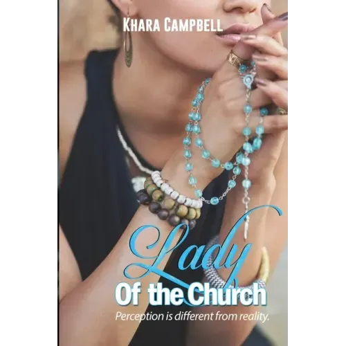 Lady of the Church