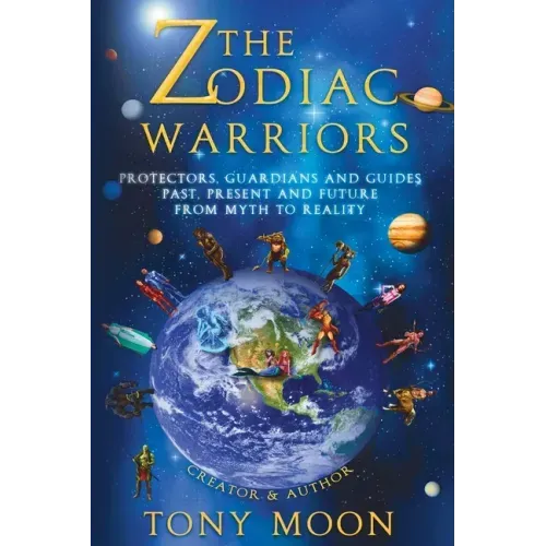The Zodiac Warriors