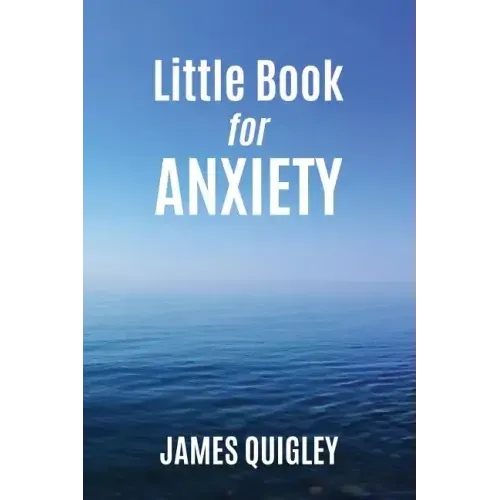 Little Book for Anxiety