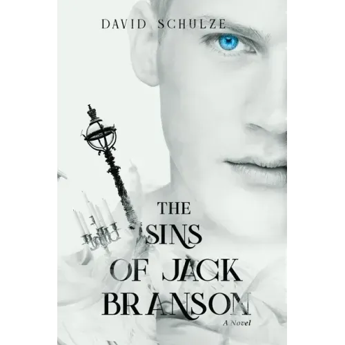 The Sins of Jack Branson